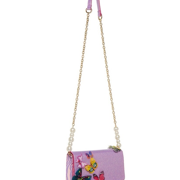 Betsey Johnson bag - Picture 2 of 11